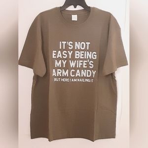 Men's Graphic T-shirt